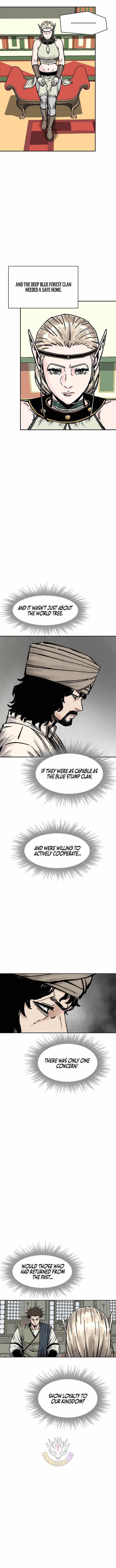 Red storm Chapter 478 - Page 12