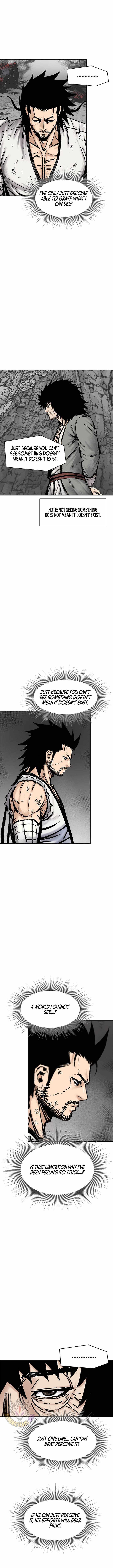Red storm Chapter 478 - Page 2