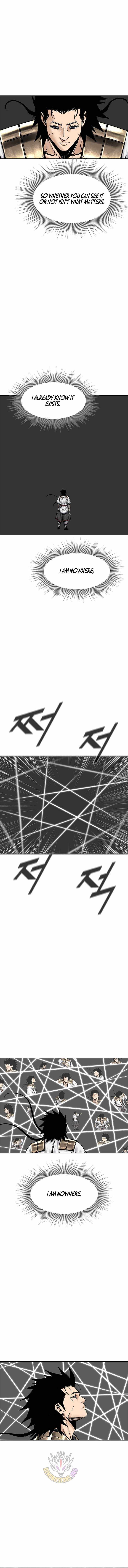 Red storm Chapter 478 - Page 5