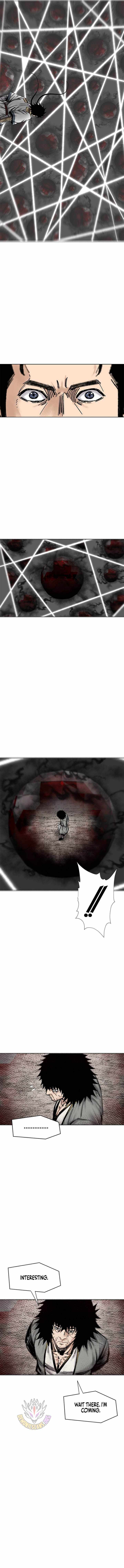 Red storm Chapter 478 - Page 6