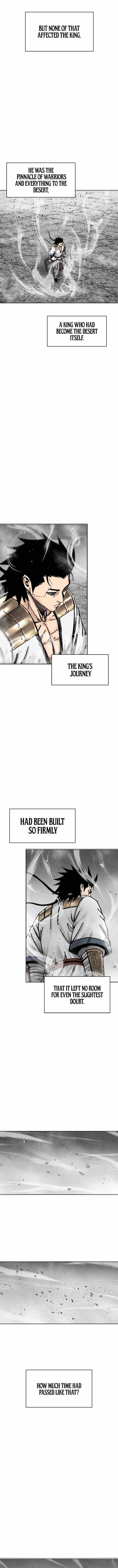 Red storm Chapter 480 - Page 4