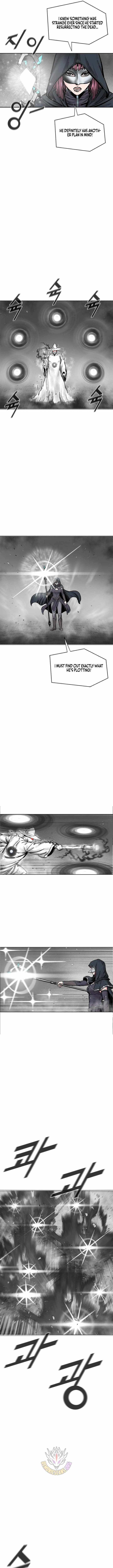 Red storm Chapter 481 - Page 10