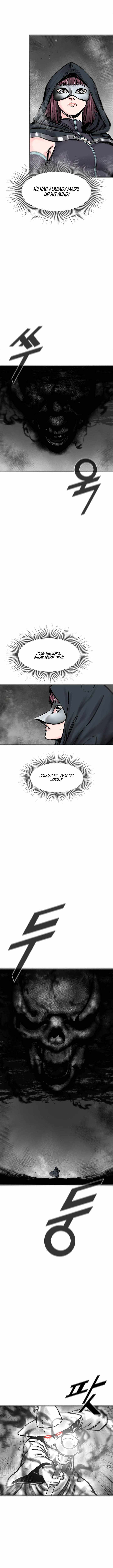 Red storm Chapter 481 - Page 13