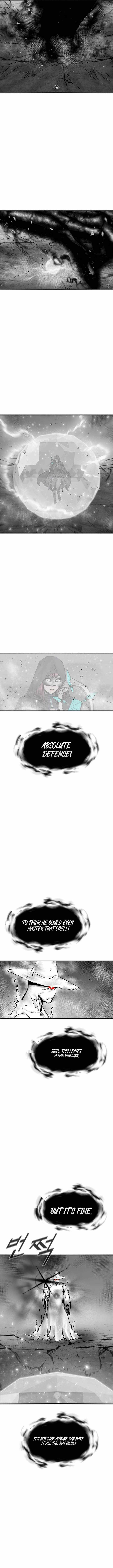 Red storm Chapter 481 - Page 15