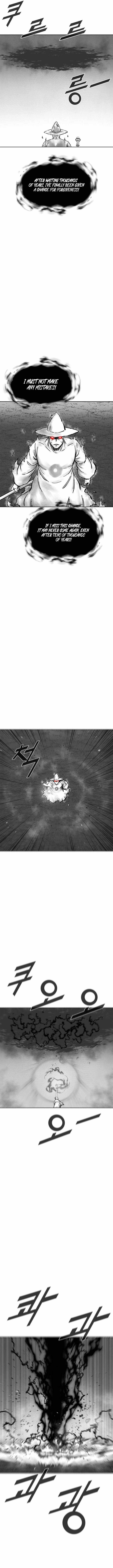 Red storm Chapter 481 - Page 2