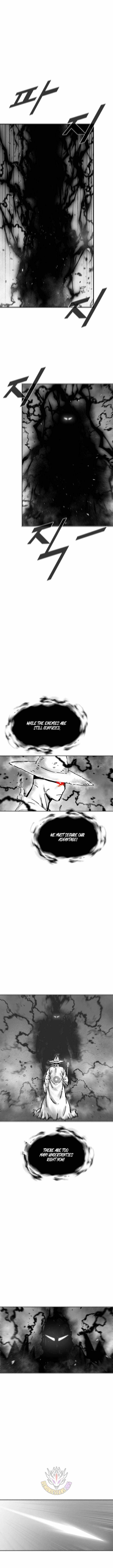 Red storm Chapter 481 - Page 3
