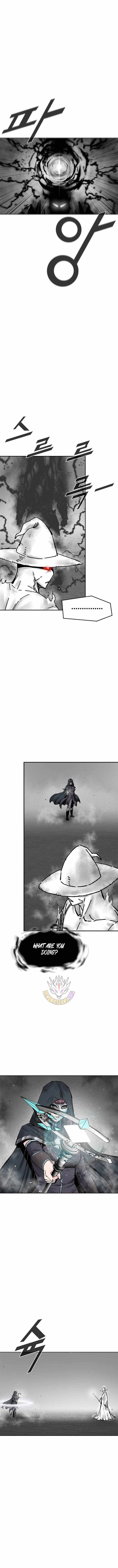 Red storm Chapter 481 - Page 4