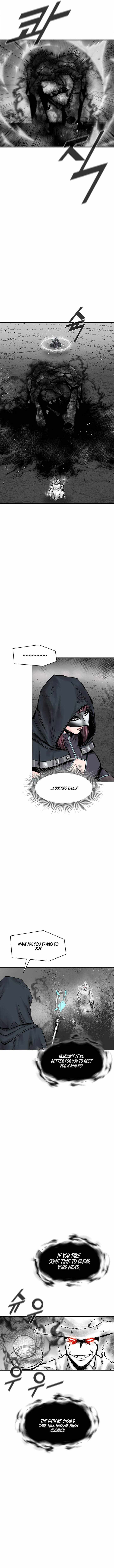 Red storm Chapter 481 - Page 9
