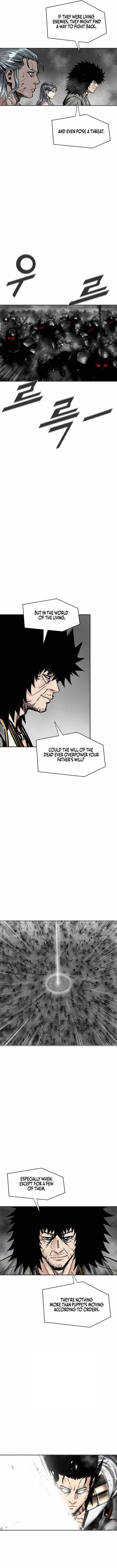 Red storm Chapter 482 - Page 13