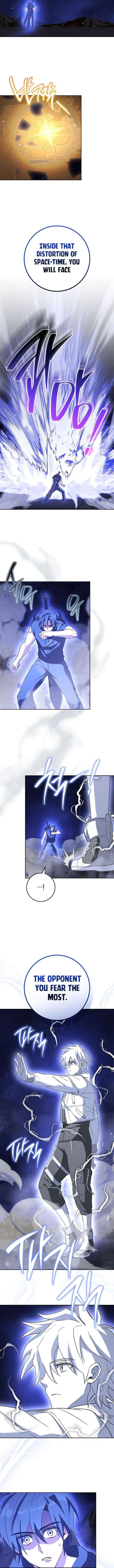 The Top Ranker’s Aspiring Writer Life Manual Chapter 57 - Page 2