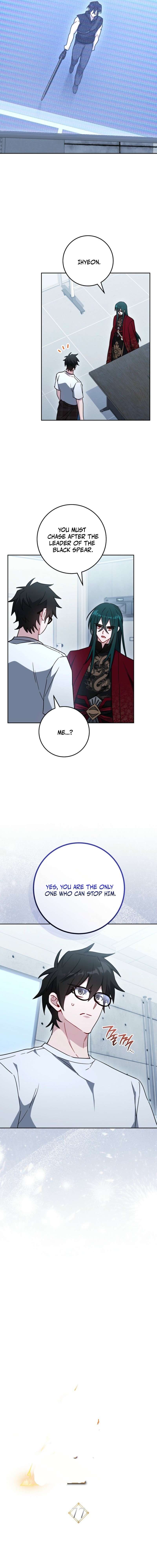 The Top Ranker’s Aspiring Writer Life Manual Chapter 77 - Page 3