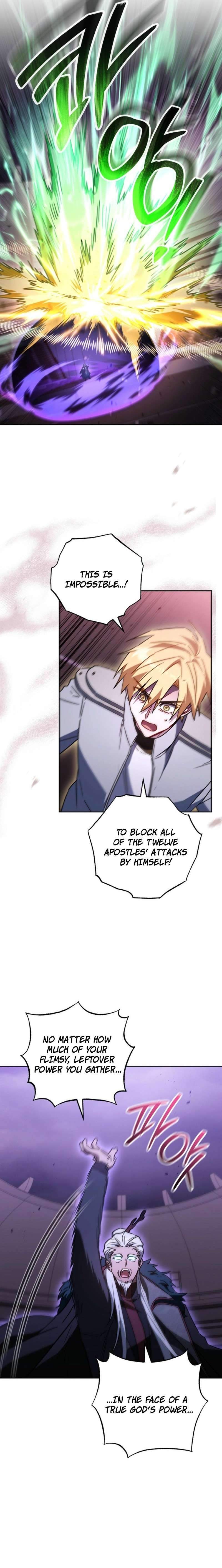 The Top Ranker’s Aspiring Writer Life Manual Chapter 83 - Page 14