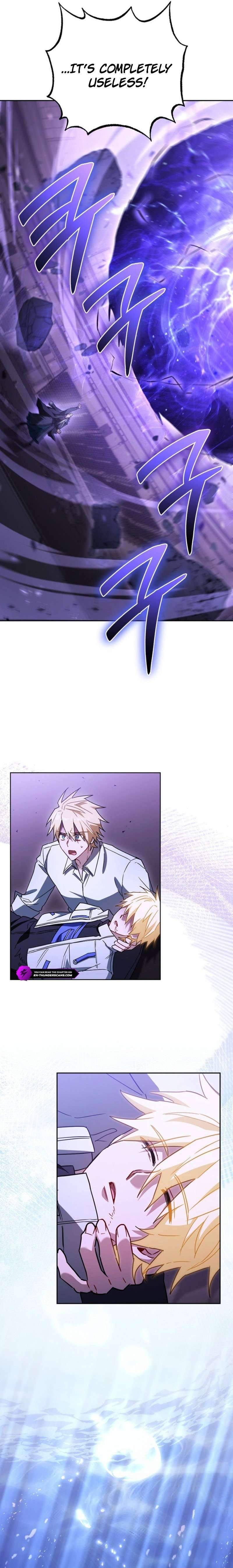 The Top Ranker’s Aspiring Writer Life Manual Chapter 83 - Page 15