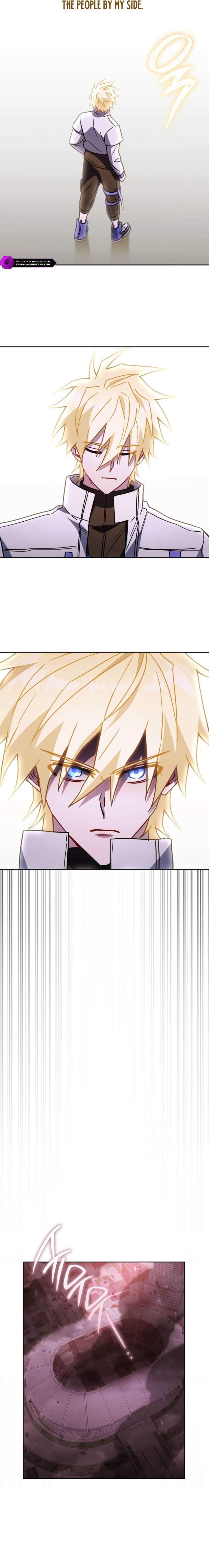 The Top Ranker’s Aspiring Writer Life Manual Chapter 83 - Page 26