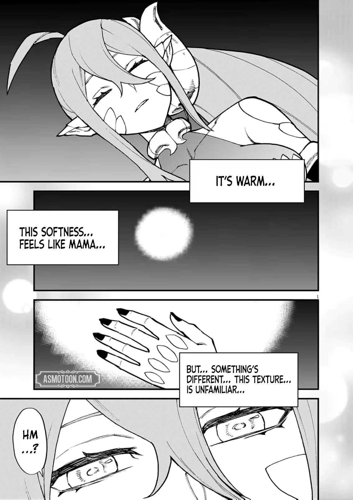 I Was Reincarnated as an Evil Noble in a Game and Became Unparalleled With My Overpowered Muscles Chapter 47 - Page 1
