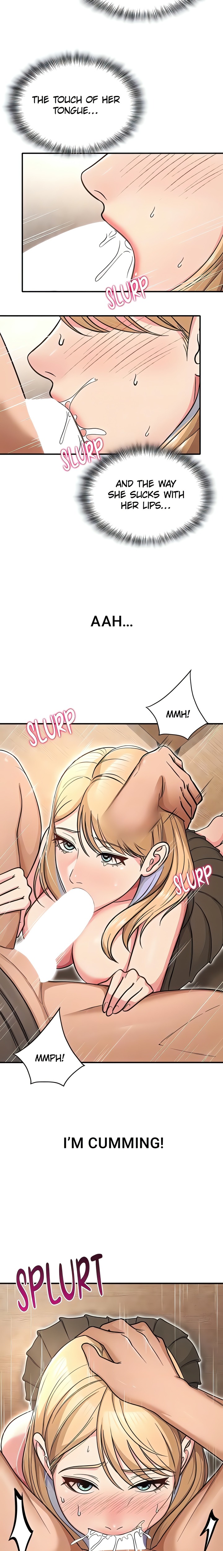 SNS Chapter 33 - Page 17
