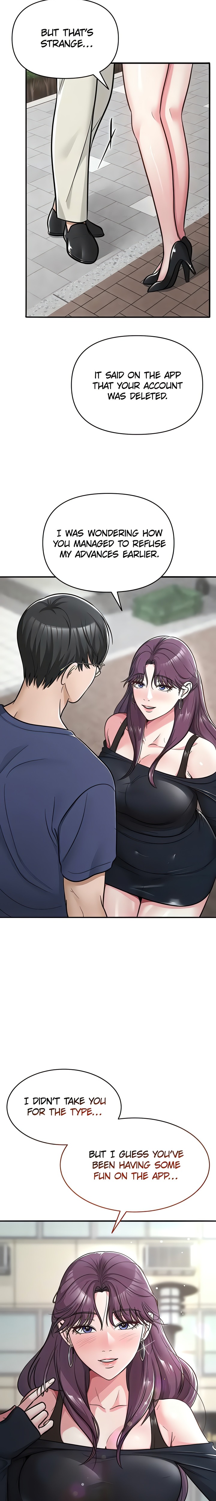 SNS Chapter 33 - Page 3