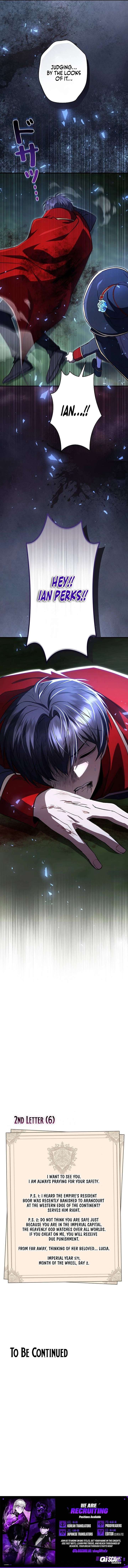 Love Letter From The Future Chapter 36 - Page 23