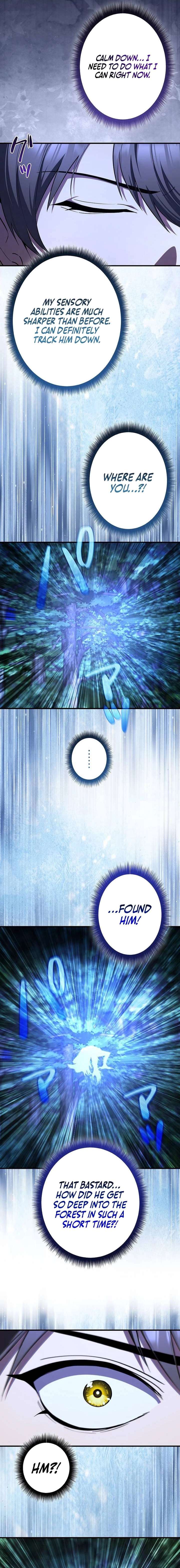 Love Letter From The Future Chapter 36 - Page 5