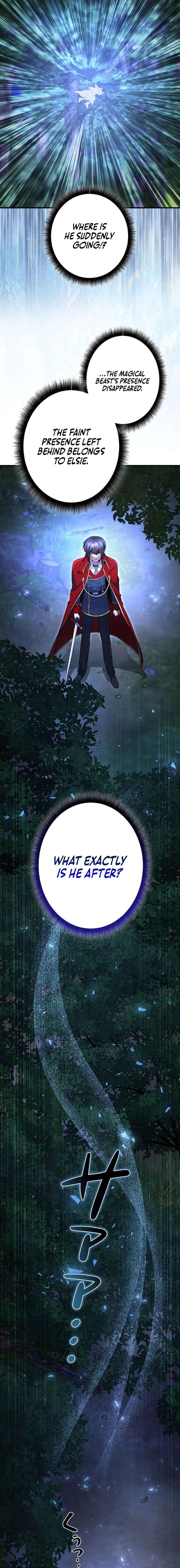 Love Letter From The Future Chapter 36 - Page 6