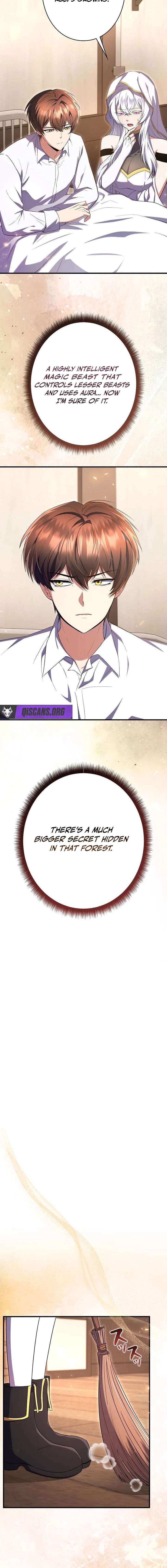 Love Letter From The Future Chapter 37 - Page 10