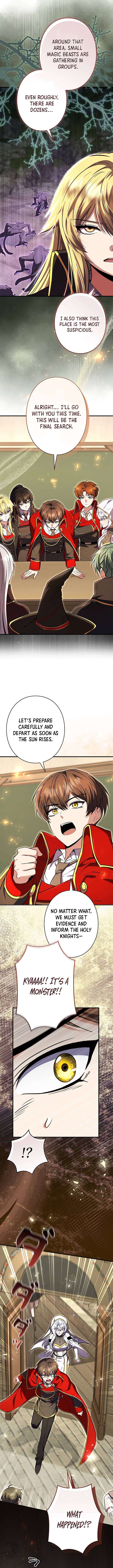 Love Letter From The Future Chapter 40 - Page 16