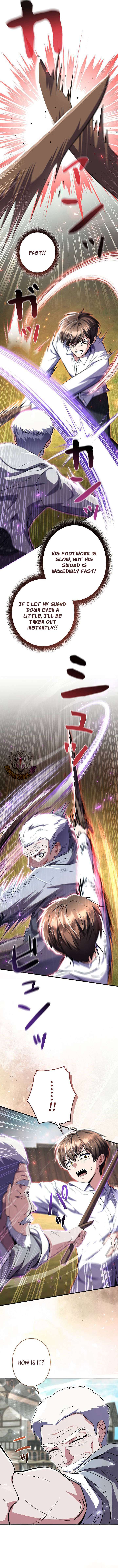 Love Letter From The Future Chapter 40 - Page 5