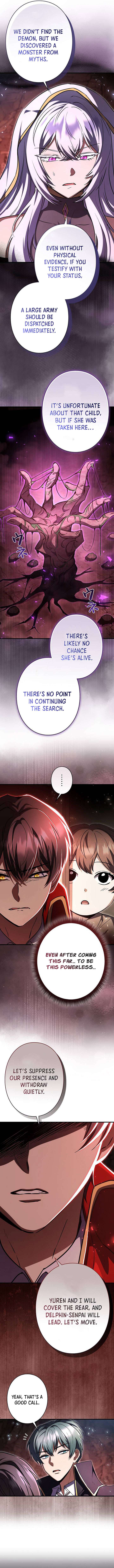 Love Letter From The Future Chapter 41 - Page 10