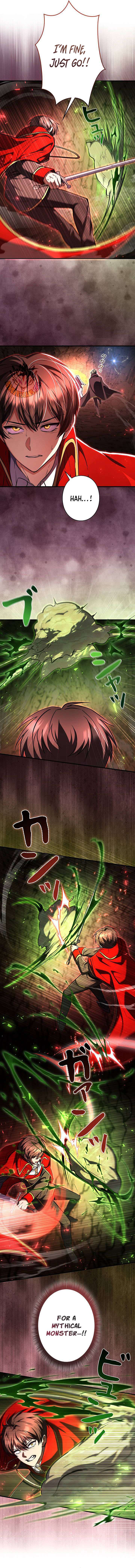 Love Letter From The Future Chapter 41 - Page 13