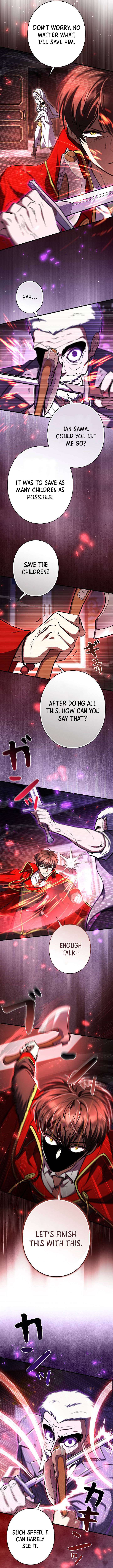 Love Letter From The Future Chapter 43 - Page 10