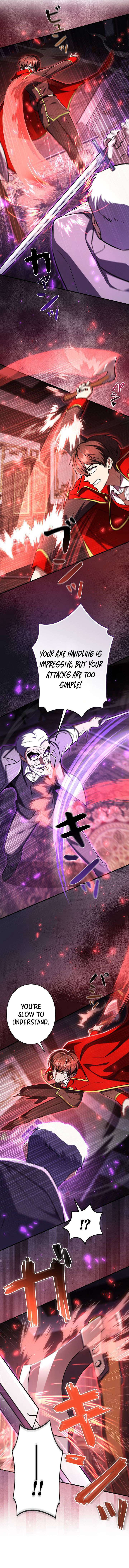 Love Letter From The Future Chapter 43 - Page 12