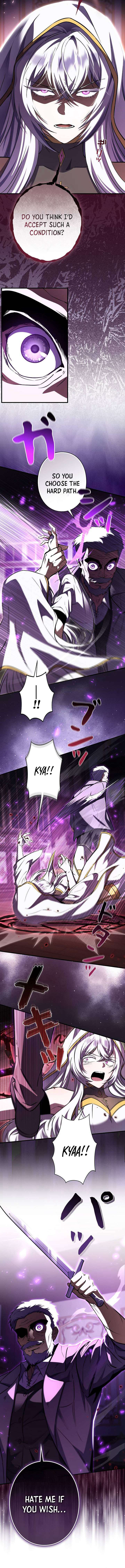 Love Letter From The Future Chapter 43 - Page 6