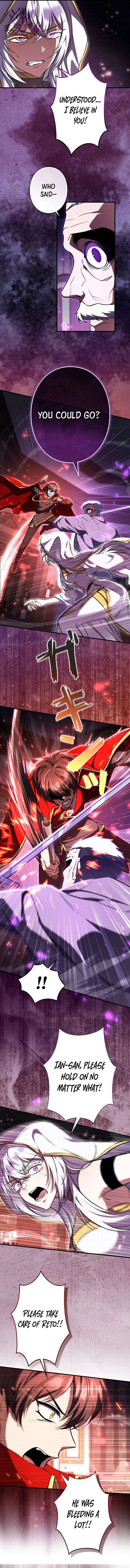 Love Letter From The Future Chapter 43 - Page 9