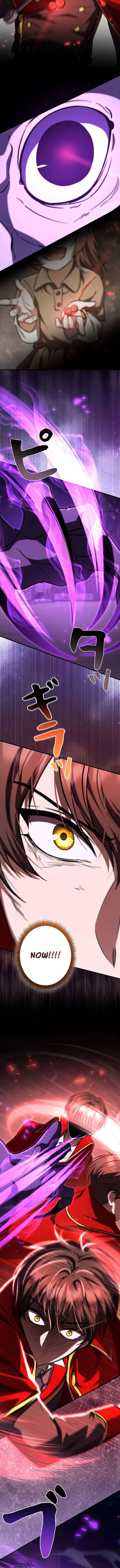 Love Letter From The Future Chapter 44 - Page 10