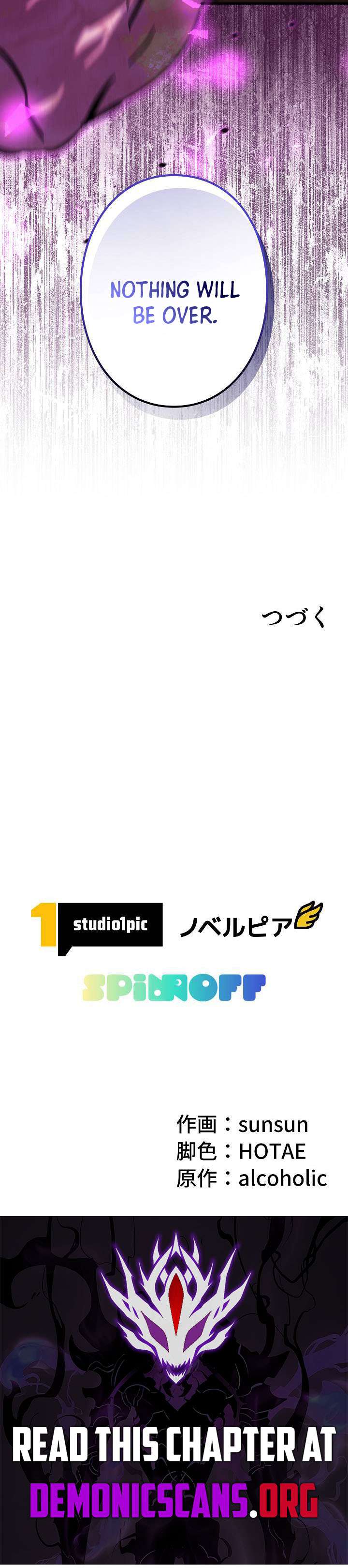 Love Letter From The Future Chapter 44 - Page 16