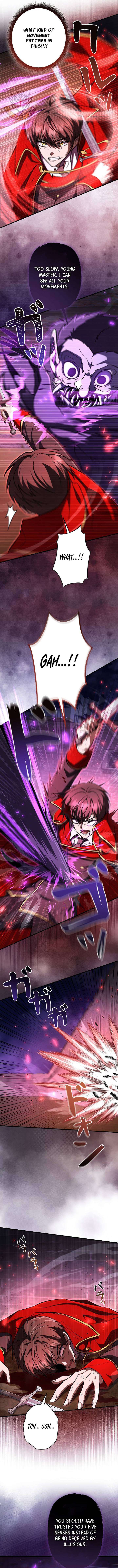 Love Letter From The Future Chapter 44 - Page 7