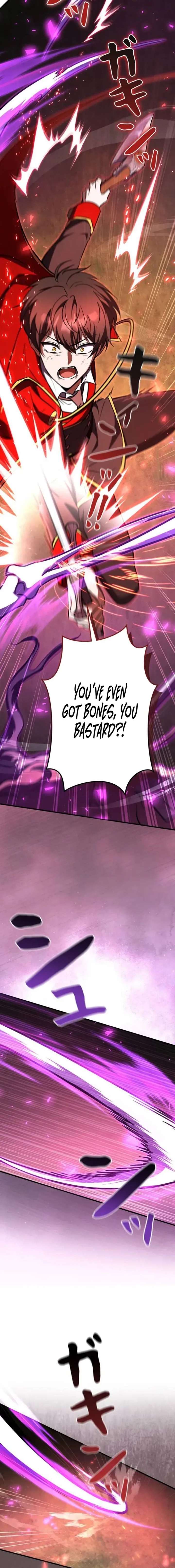 Love Letter From The Future Chapter 46 - Page 11