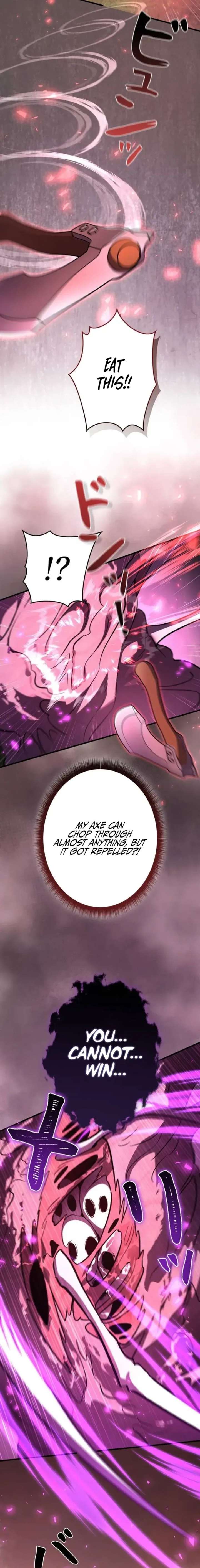 Love Letter From The Future Chapter 46 - Page 12