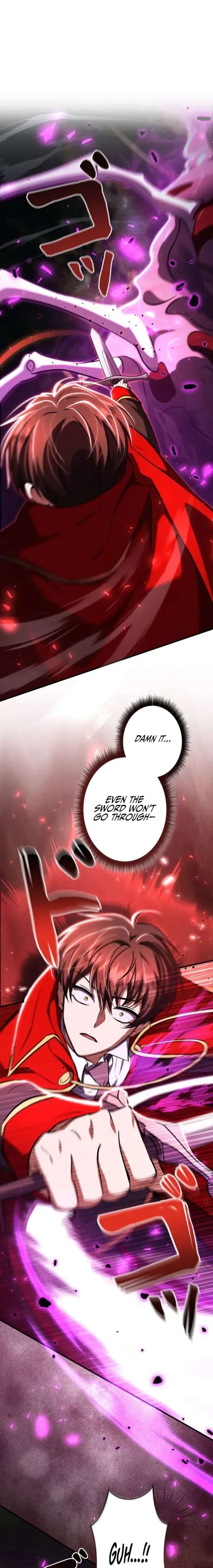 Love Letter From The Future Chapter 46 - Page 16