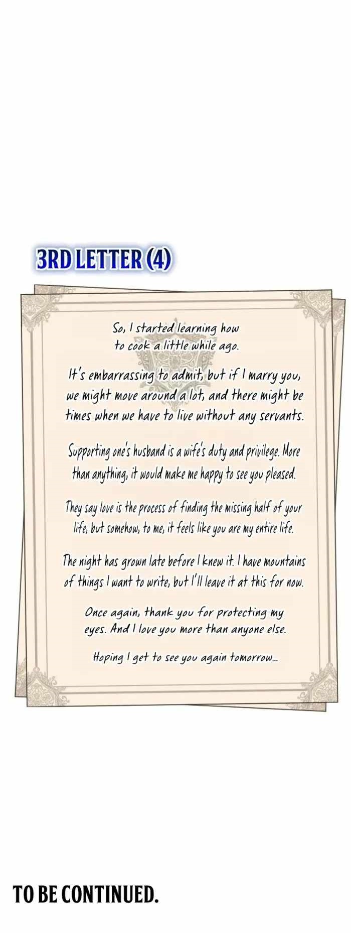 Love Letter From The Future Chapter 52 - Page 13