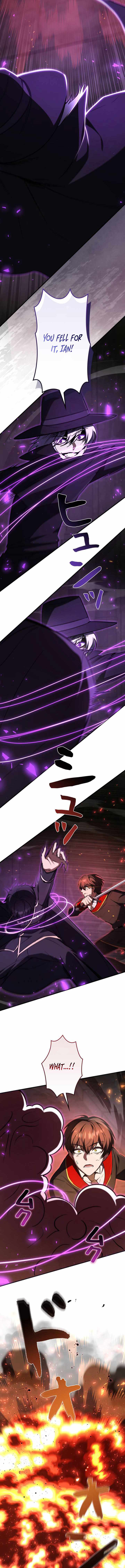 Love Letter From The Future Chapter 56 - Page 15