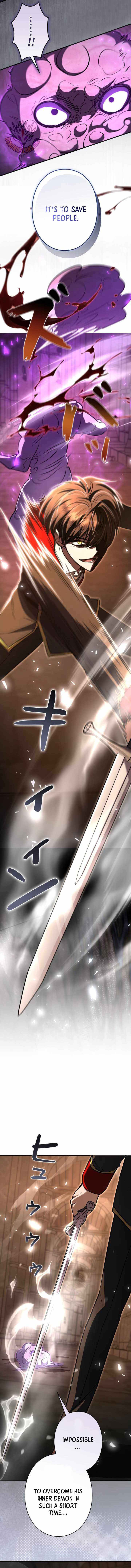 Love Letter From The Future Chapter 58 - Page 13