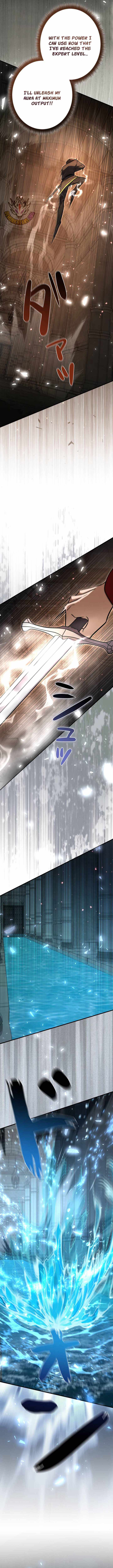 Love Letter From The Future Chapter 58 - Page 17