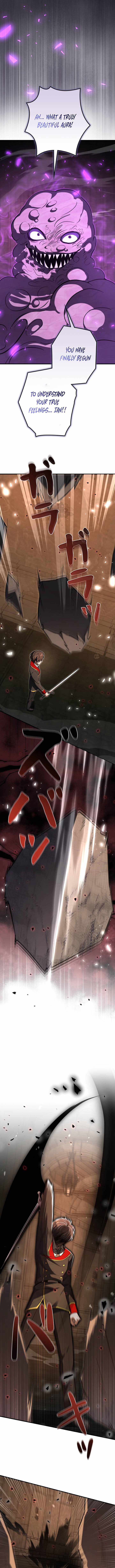 Love Letter From The Future Chapter 58 - Page 6