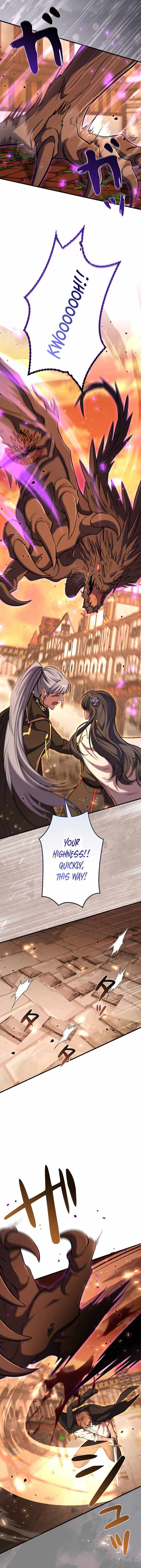 Love Letter From The Future Chapter 59 - Page 11