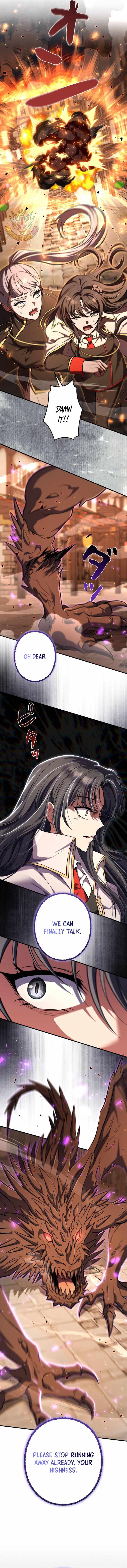 Love Letter From The Future Chapter 59 - Page 13