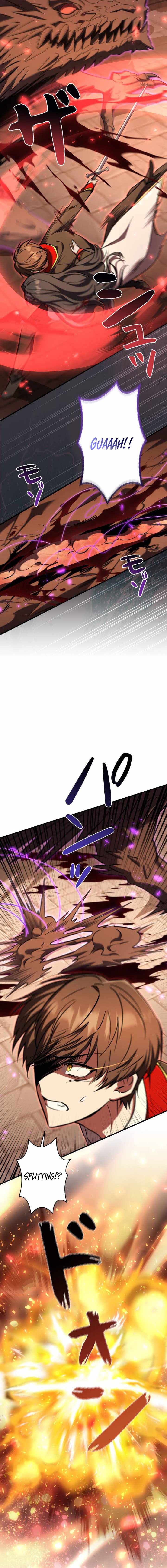 Love Letter From The Future Chapter 60 - Page 12