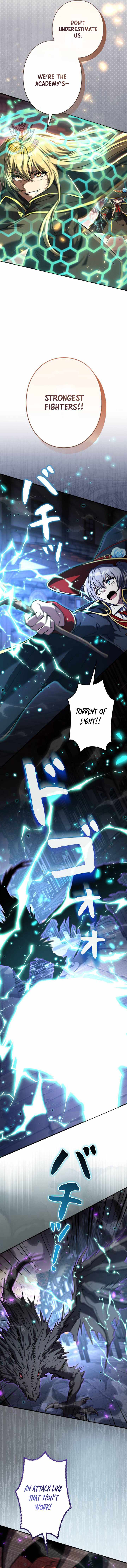 Love Letter From The Future Chapter 61 - Page 5