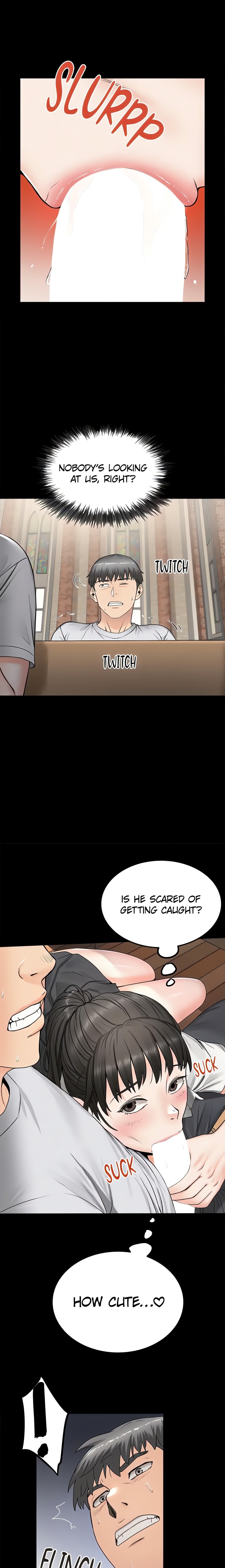 Island Girl Chapter 14 - Page 4