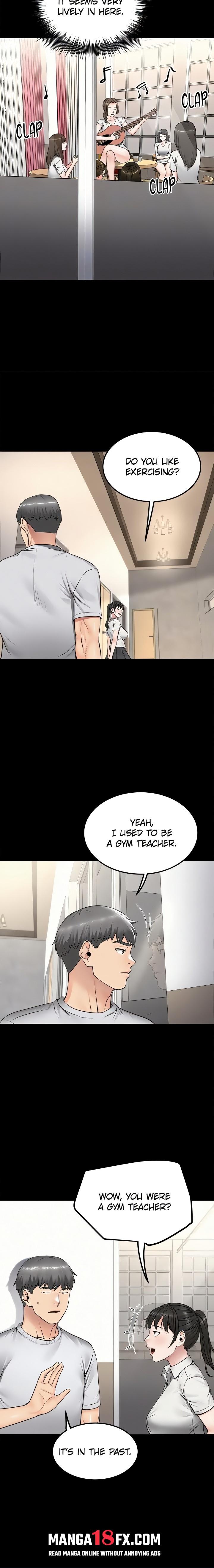 Island Girl Chapter 15 - Page 10